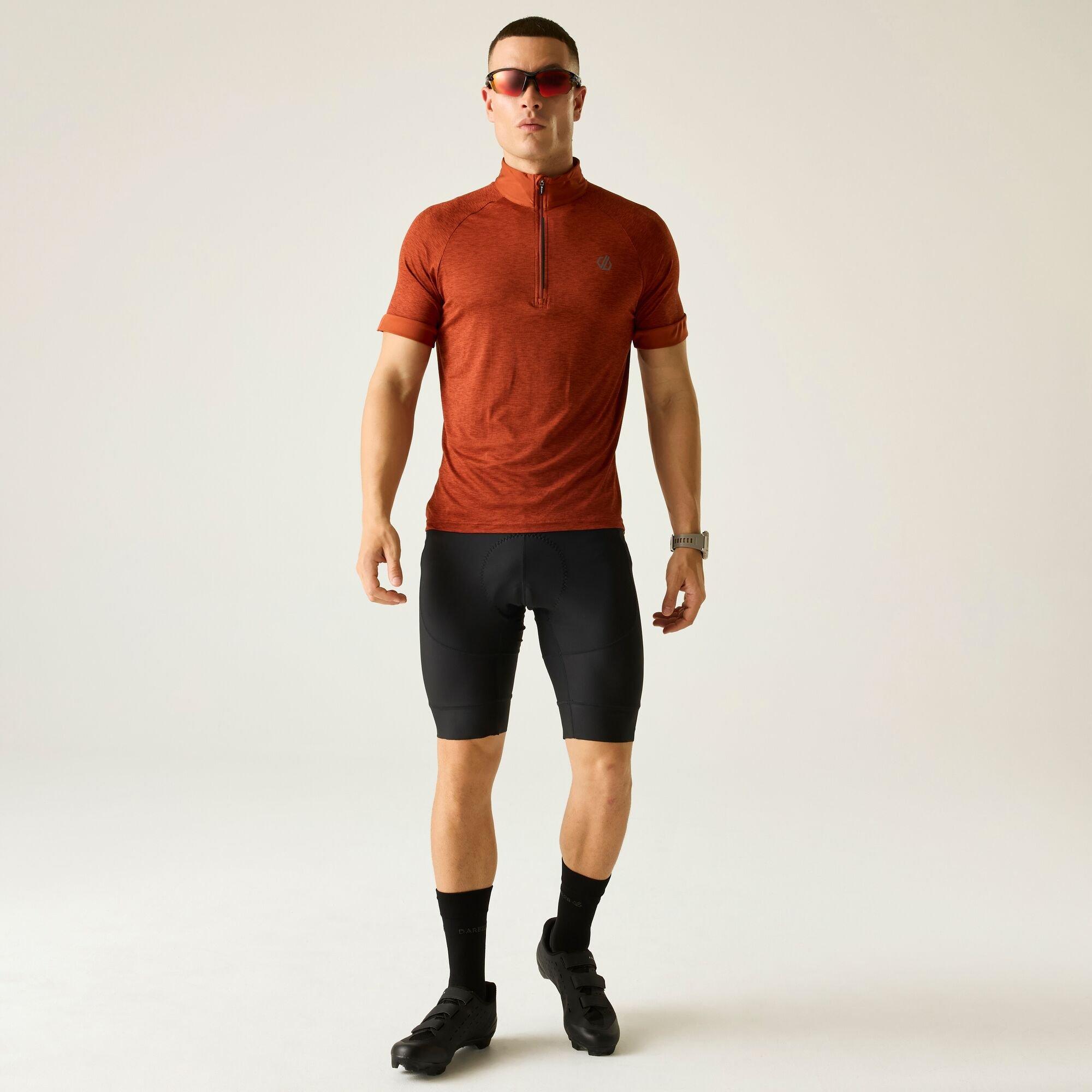 Arabianspice - Dare 2b - Mens Pedal It Out II Jersey - 3