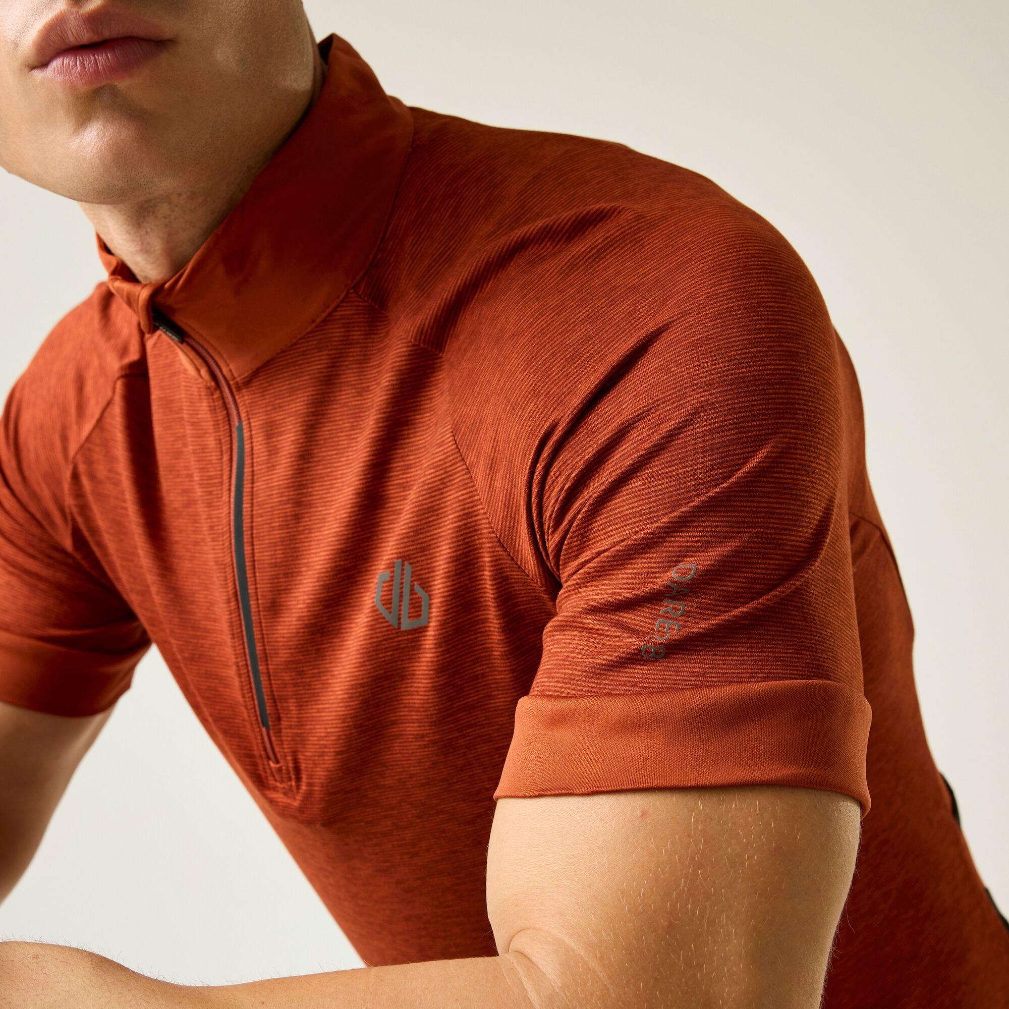 Arabianspice - Dare 2b - Mens Pedal It Out II Jersey - 6