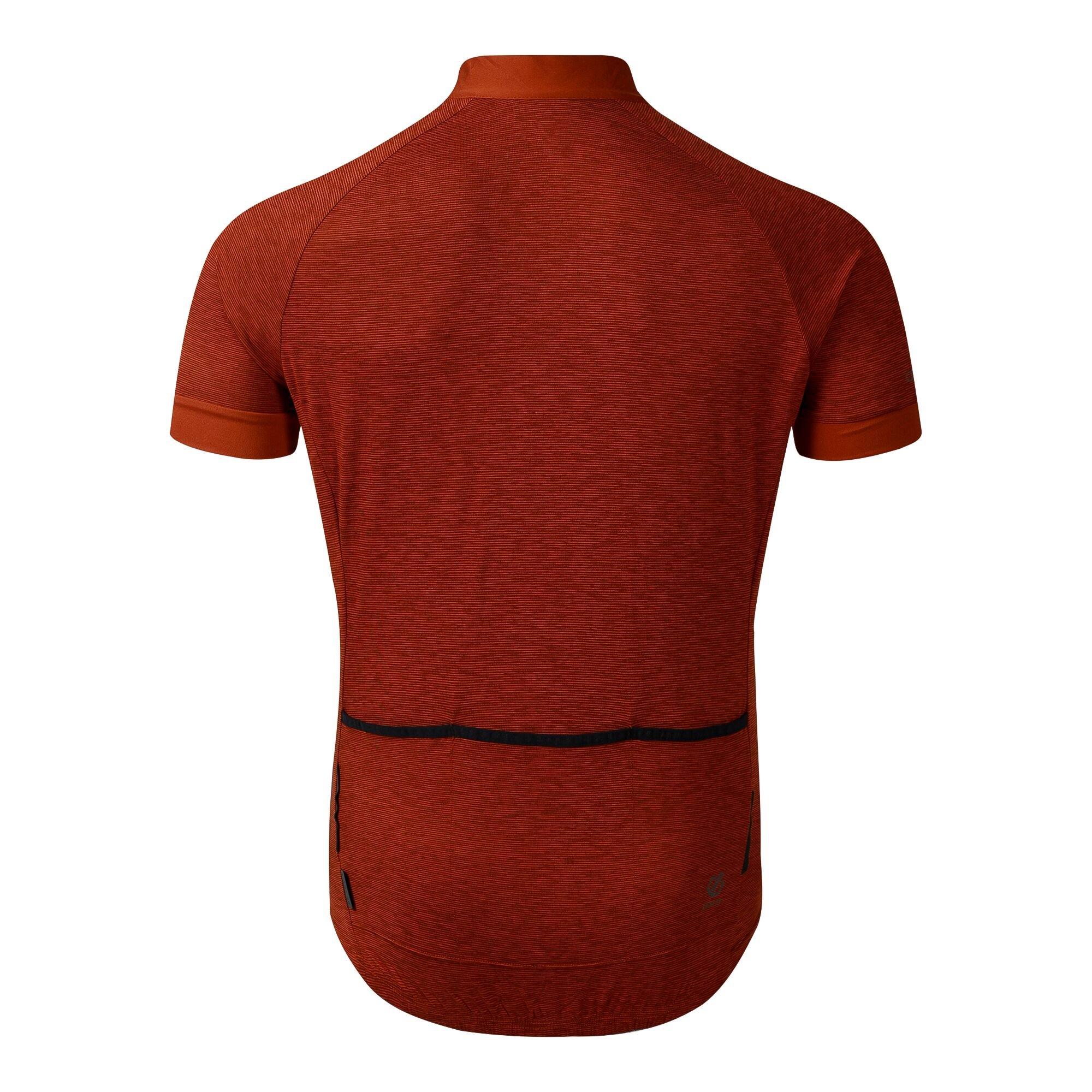 Arabianspice - Dare 2b - Mens Pedal It Out II Jersey - 8