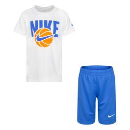 Nike Sport SS T Set In99