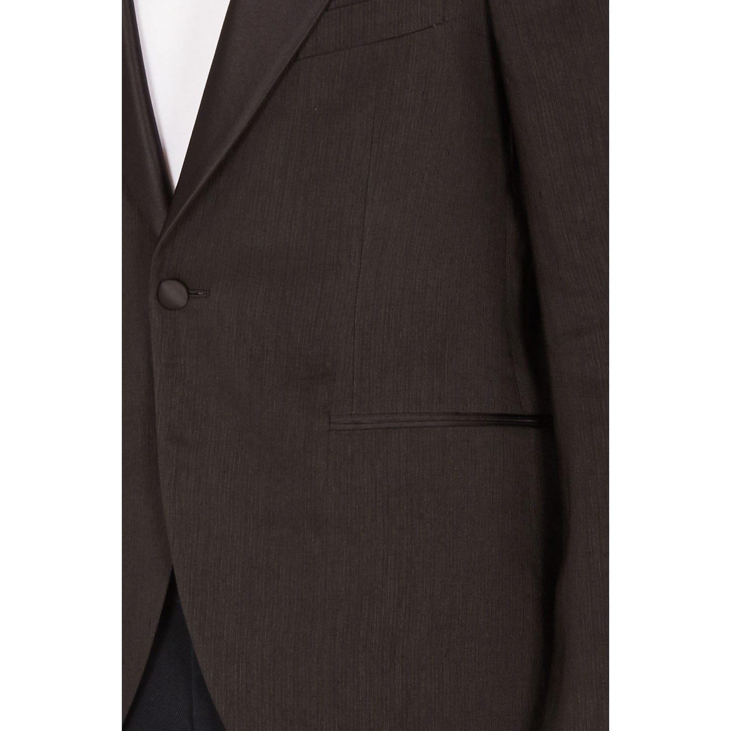 Blue - Emporio Armani - Blazer - 5