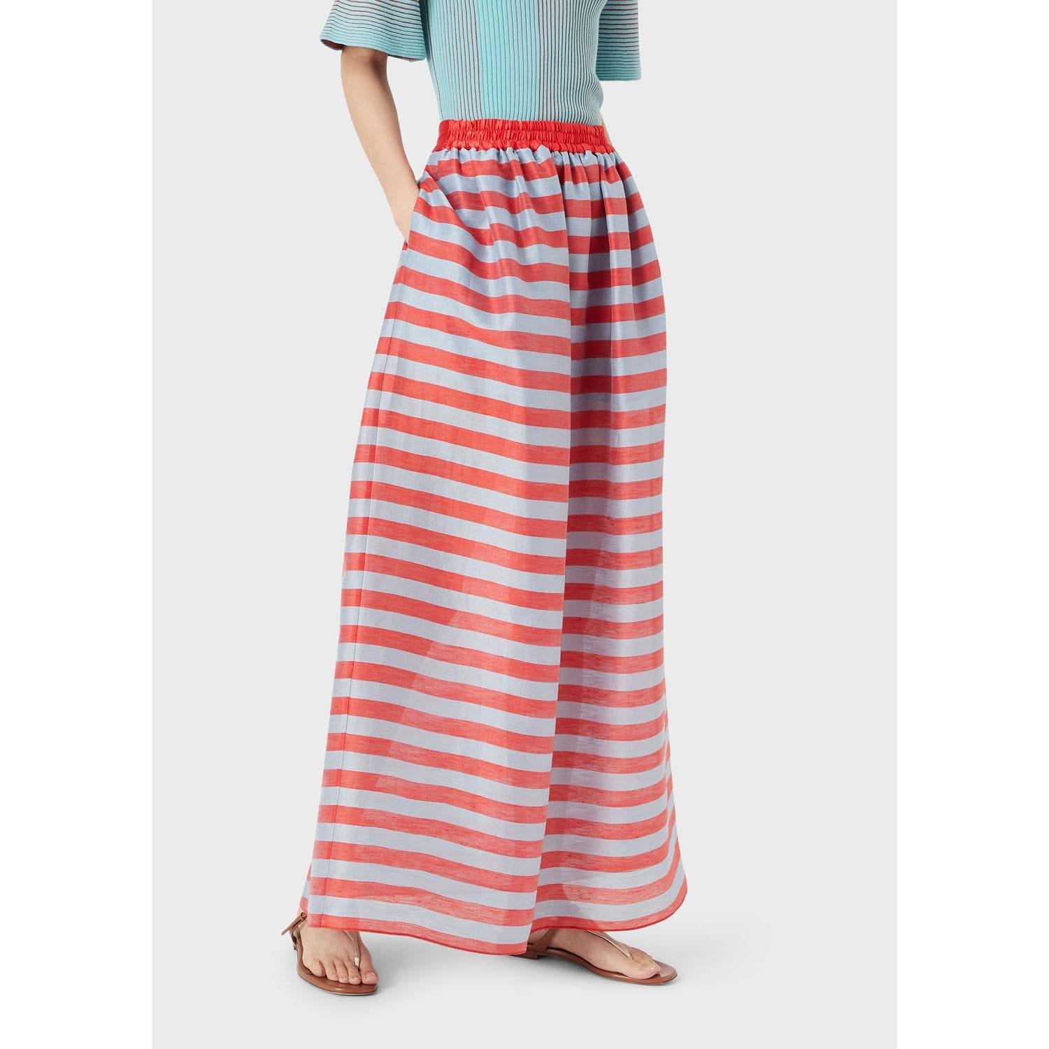 Emporio Armani Skirt - Colour - Size 6