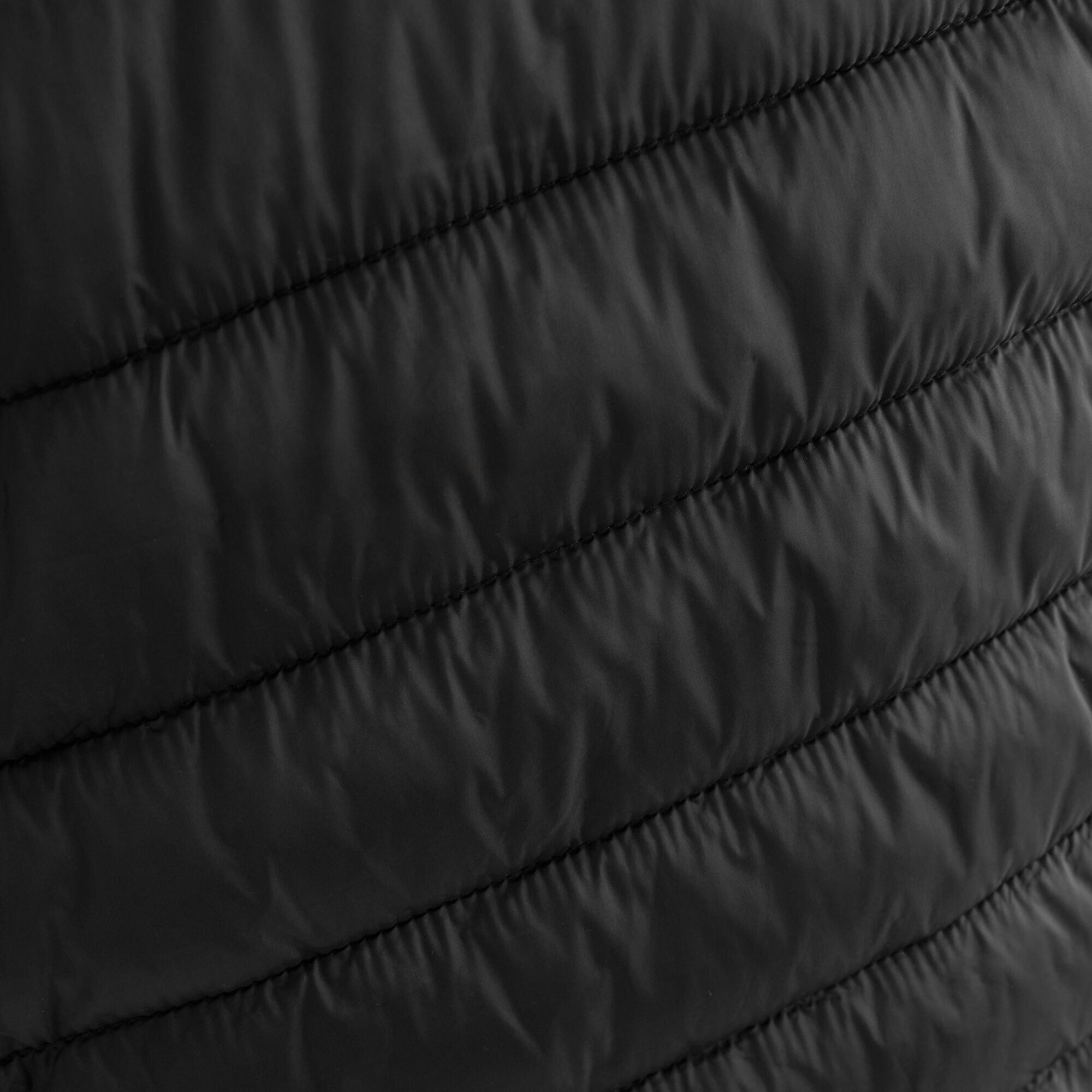 Black - Regatta - Womens Marizion Insulated Jacket - 11