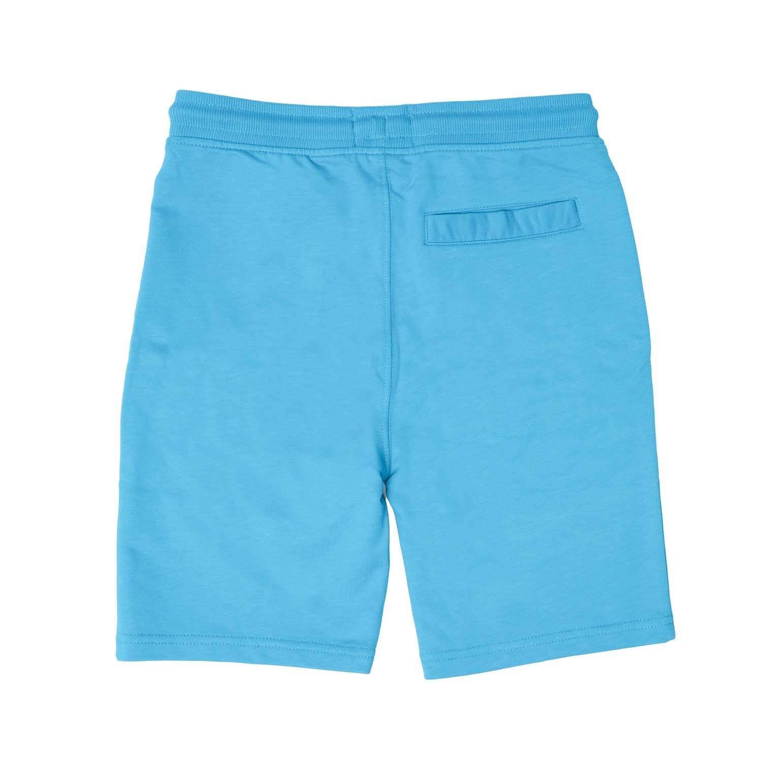 Navy - Weekend Offender - Cascade Shorts - 2