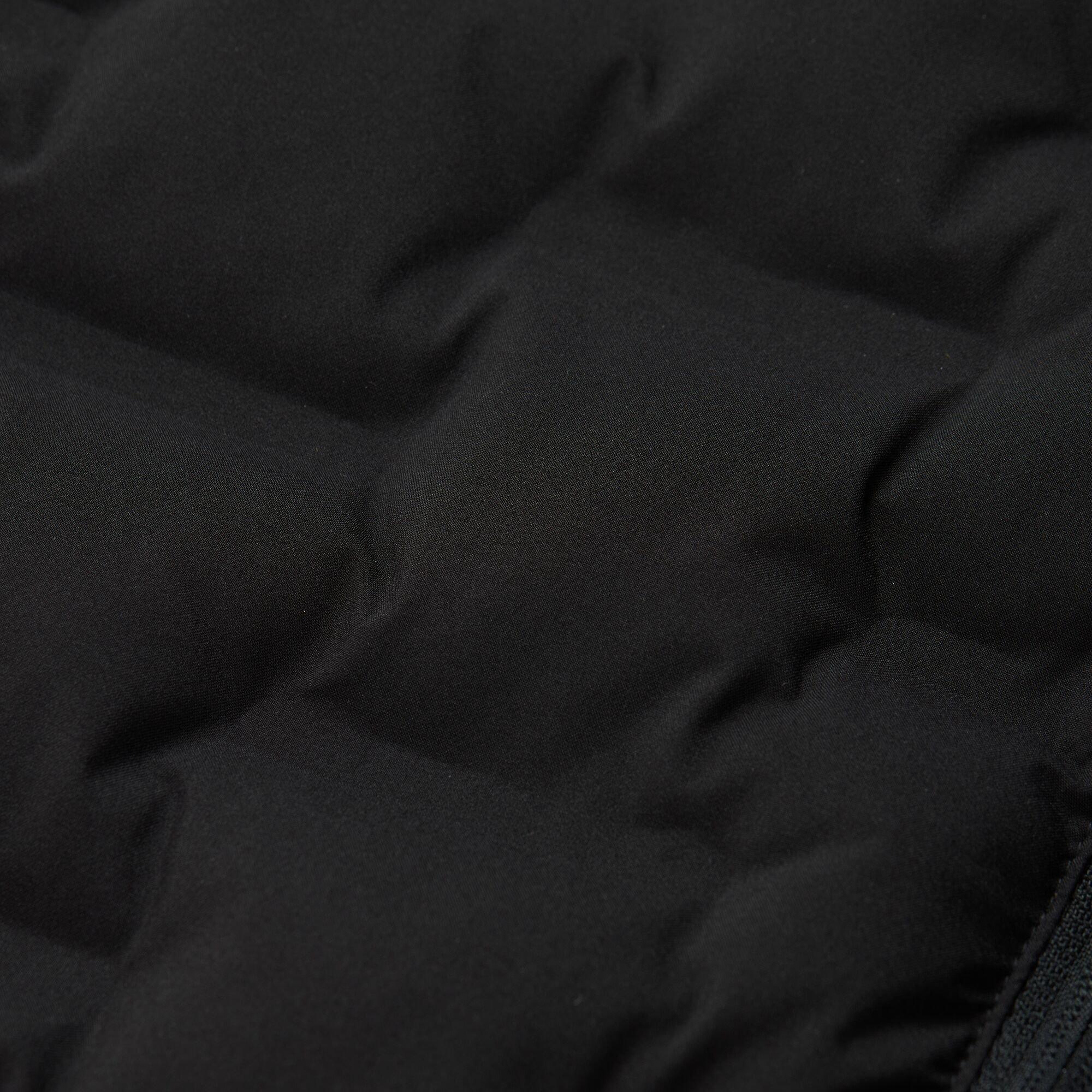 Black - Regatta - Mens Astrel Waterproof Jacket - 13