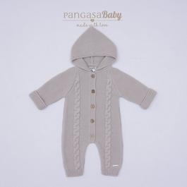 Pangasa Pramsuit Cab Babies