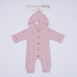 Pangasa Pramsuit Cab Babies