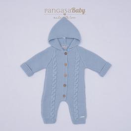 Pangasa Pramsuit Cab Babies