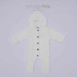 Pangasa Pramsuit Cab Babies