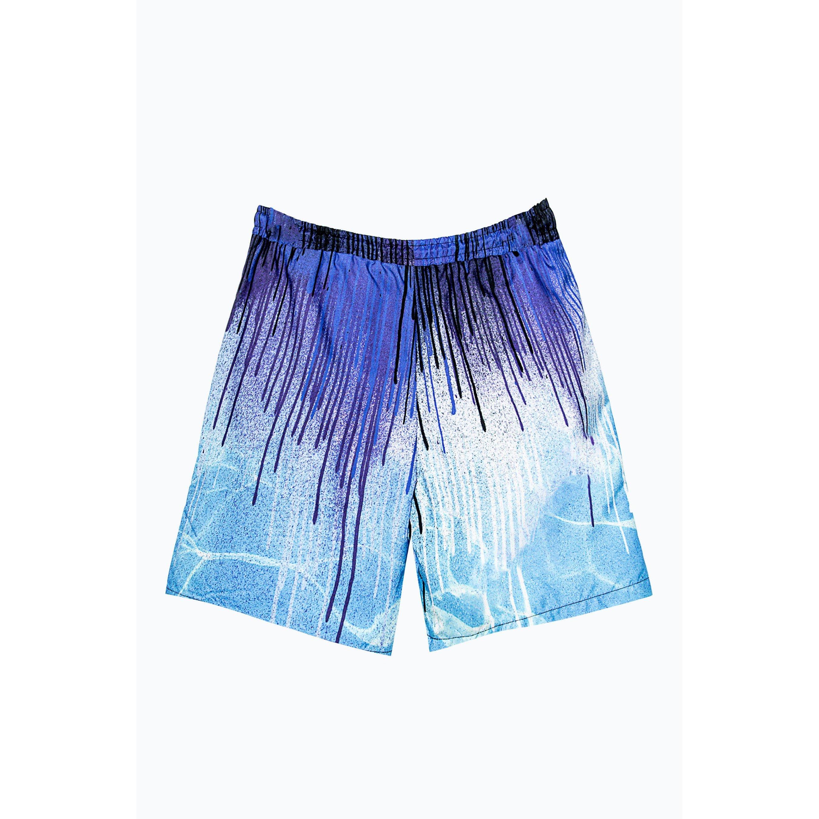 Meerkleurig - Hype - Pool Drips Swim Shorts - 2