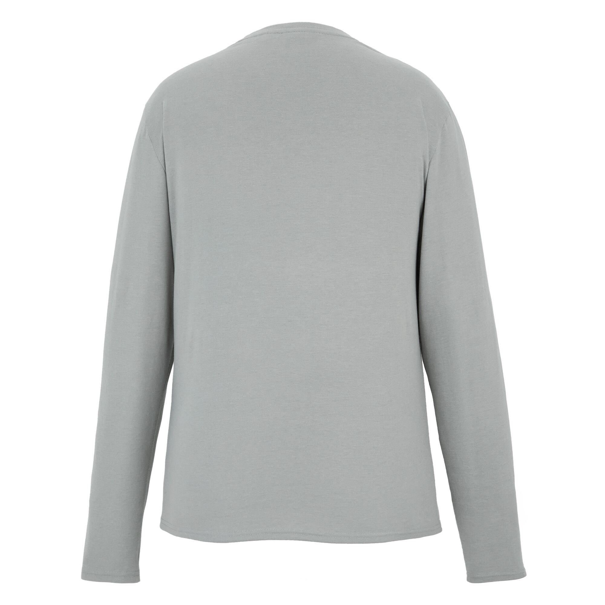 Misty Grey Moun - Regatta - Mens Maylow Jumper - 8