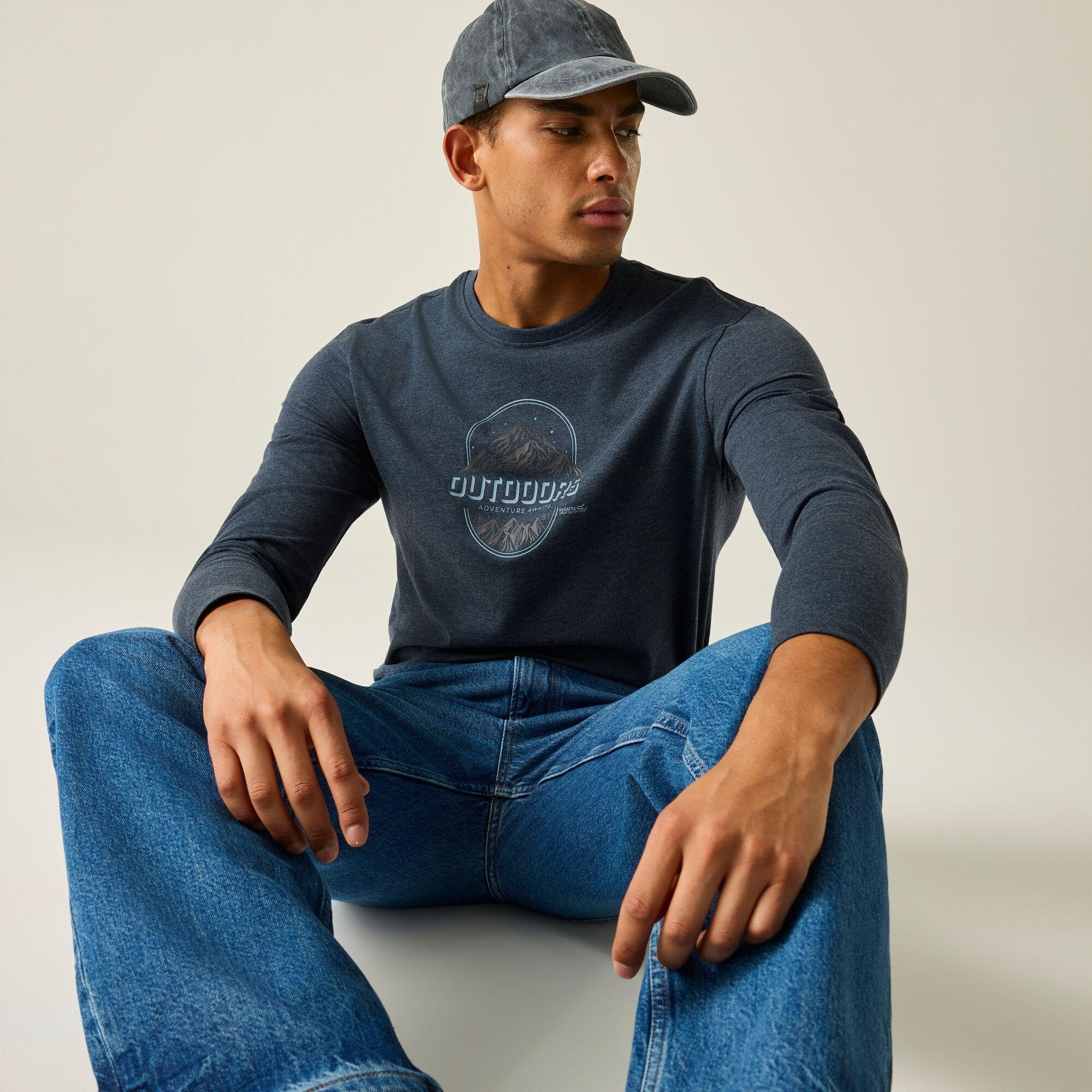 Mens Maylow Jumper