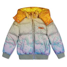 Missoni Lgo Puffer In99