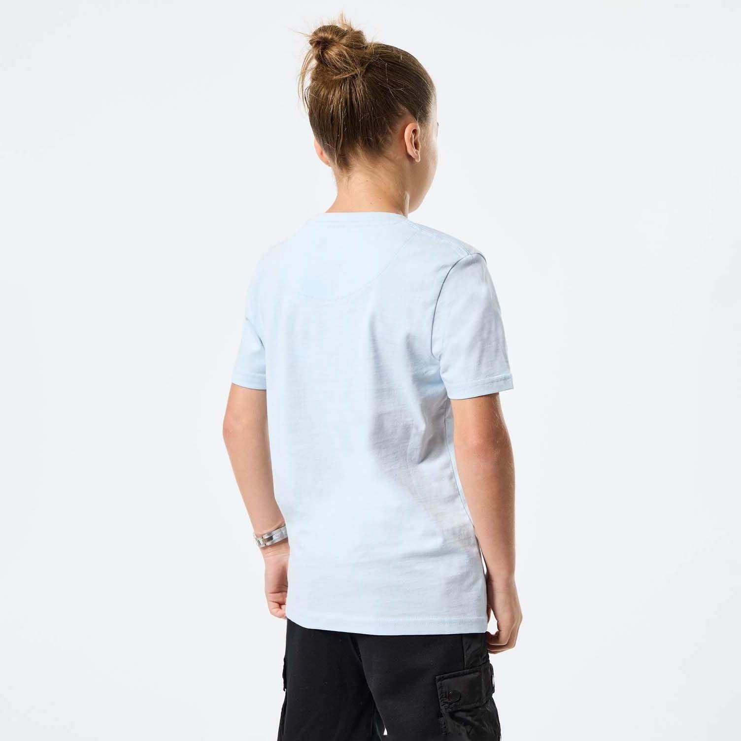 Blue - Weekend Offender - Hallelujah Graphic T-Shirt - 2