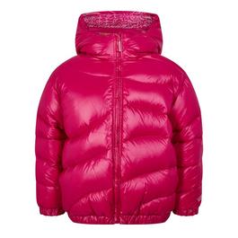 Missoni Lgo Puffer In99