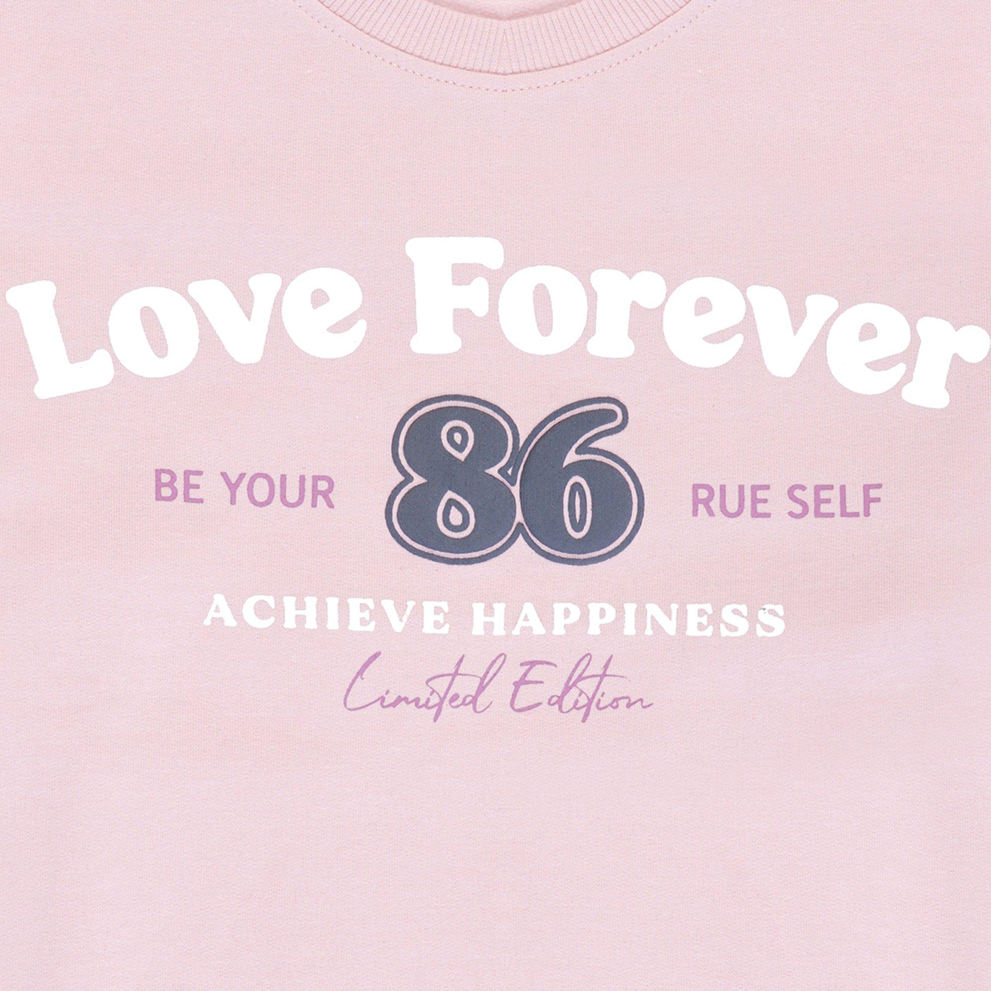 Rosa - Miso - Love Knitted Top - 2