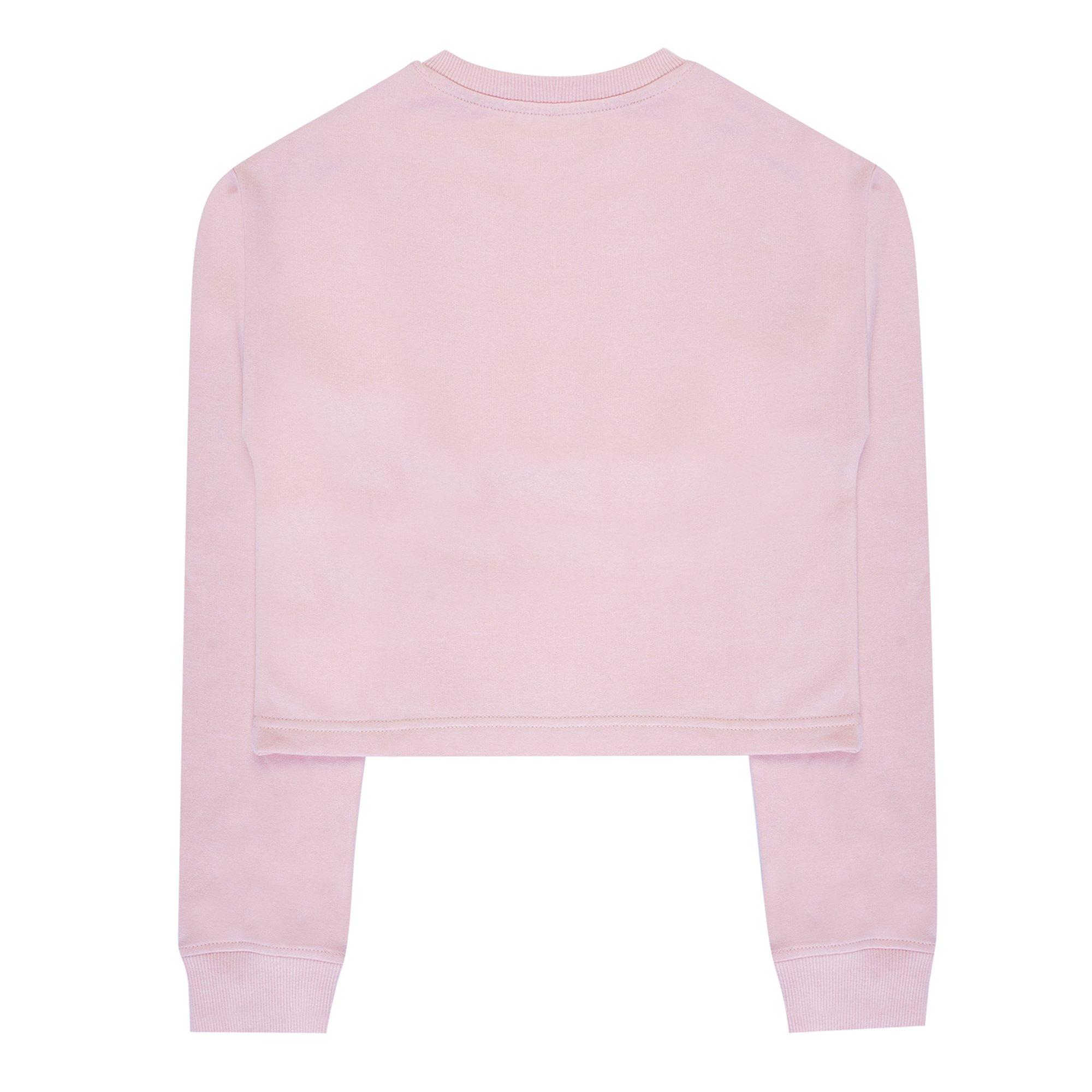 Rosa - Miso - Love Knitted Top - 3