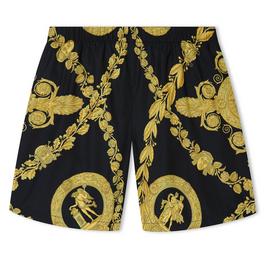 Versace Swim Shorts Jn32