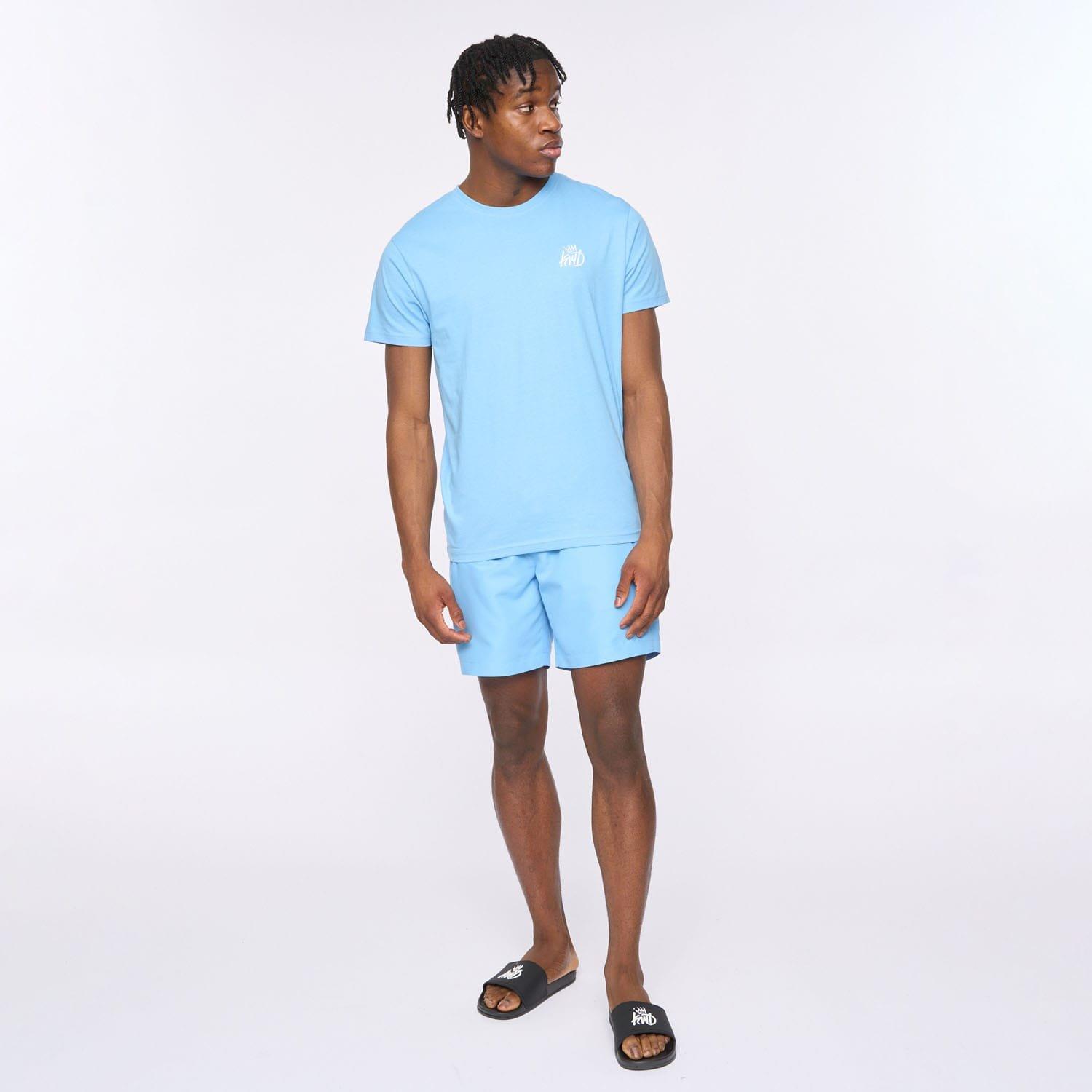 Sky - Kings Will Dream - Crosby 2.0 T-Shirt - 3