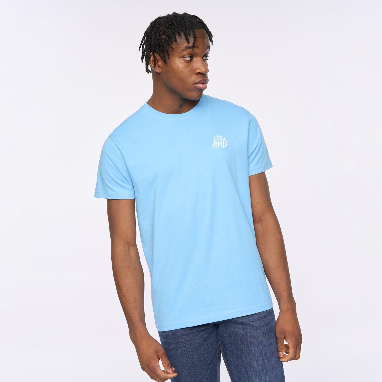 Sky - Kings Will Dream - Crosby 2.0 T-Shirt - 4