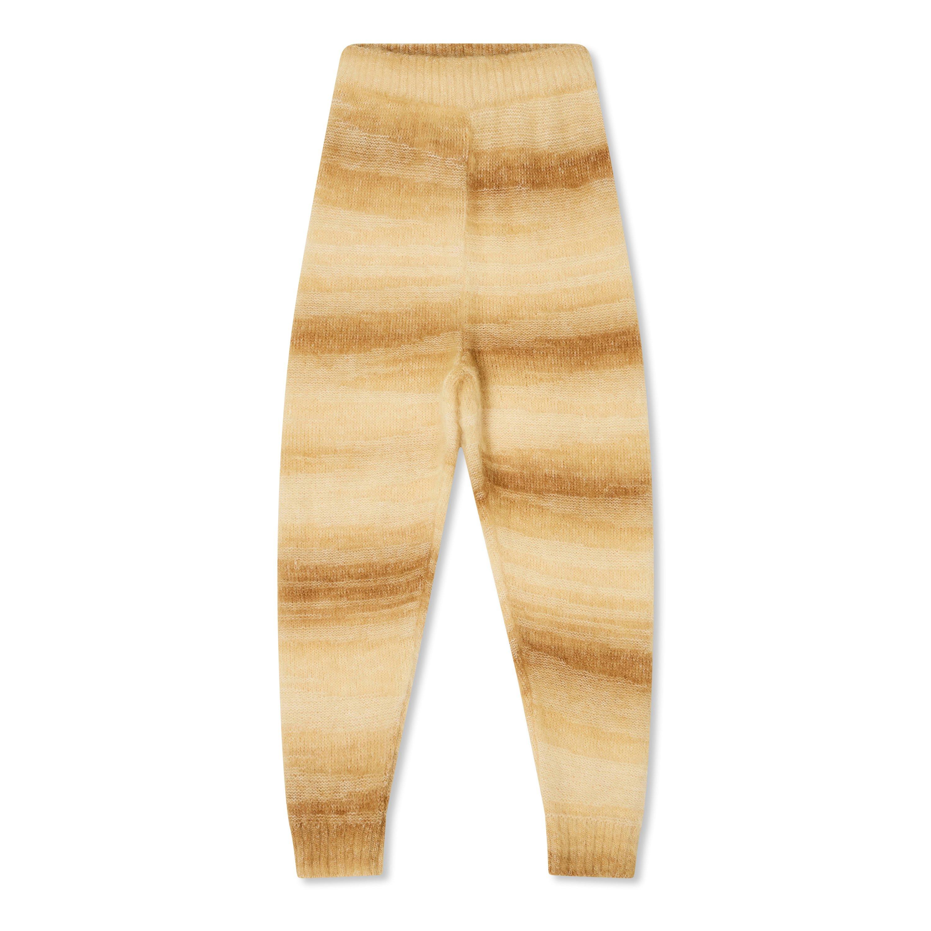 Cream - Missoni - Unisex Kids' Knitted Trousers - 1