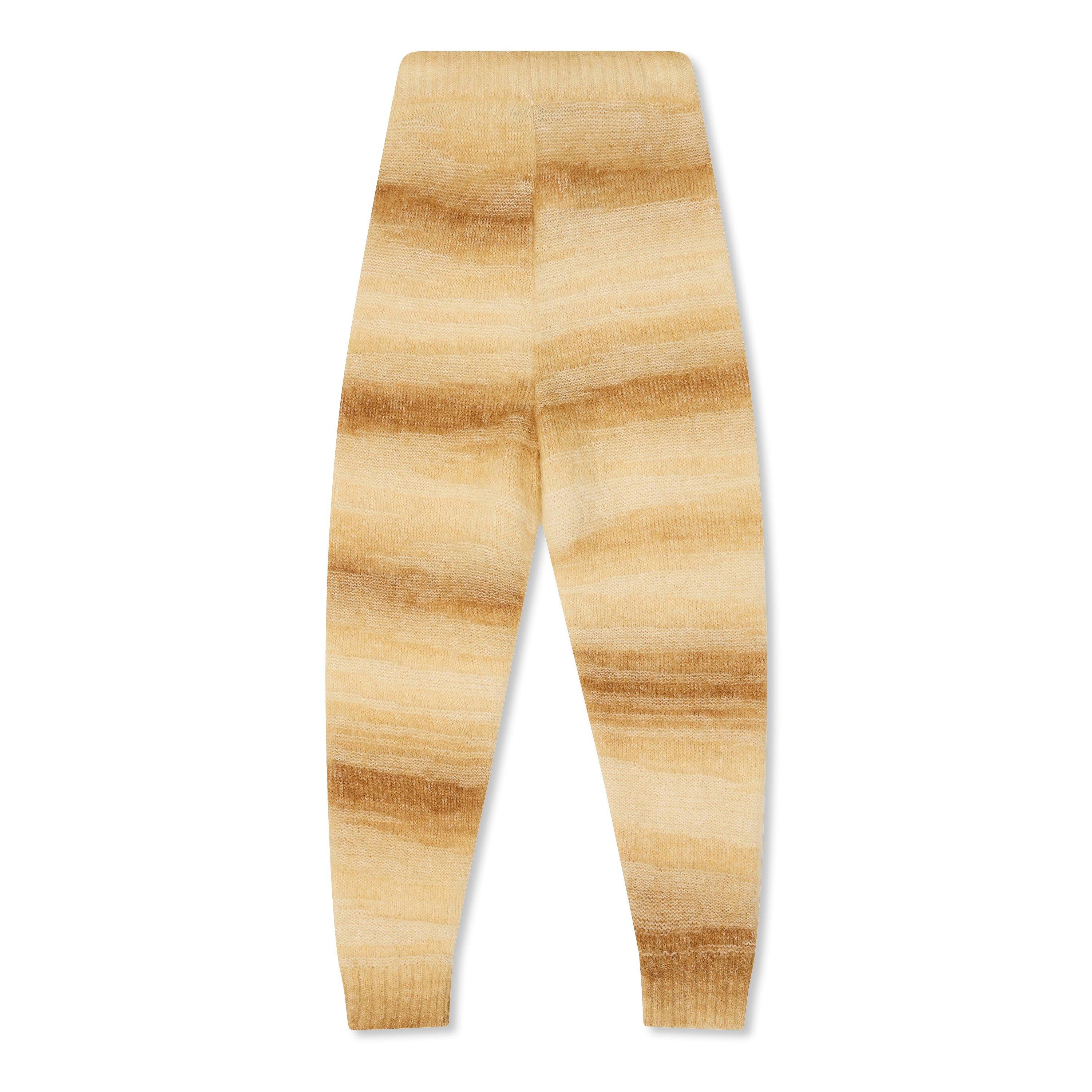Cream - Missoni - Unisex Kids' Knitted Trousers - 2