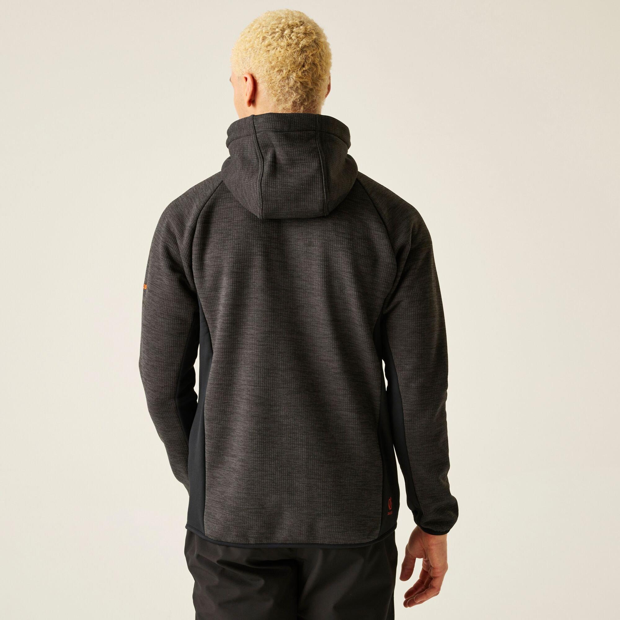 Black - Dare 2b - Torrek Pro Midlayer - 2