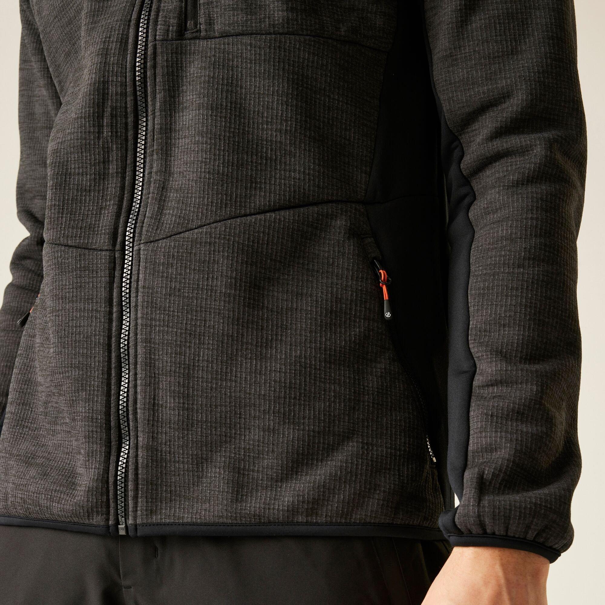 Black - Dare 2b - Torrek Pro Midlayer - 5