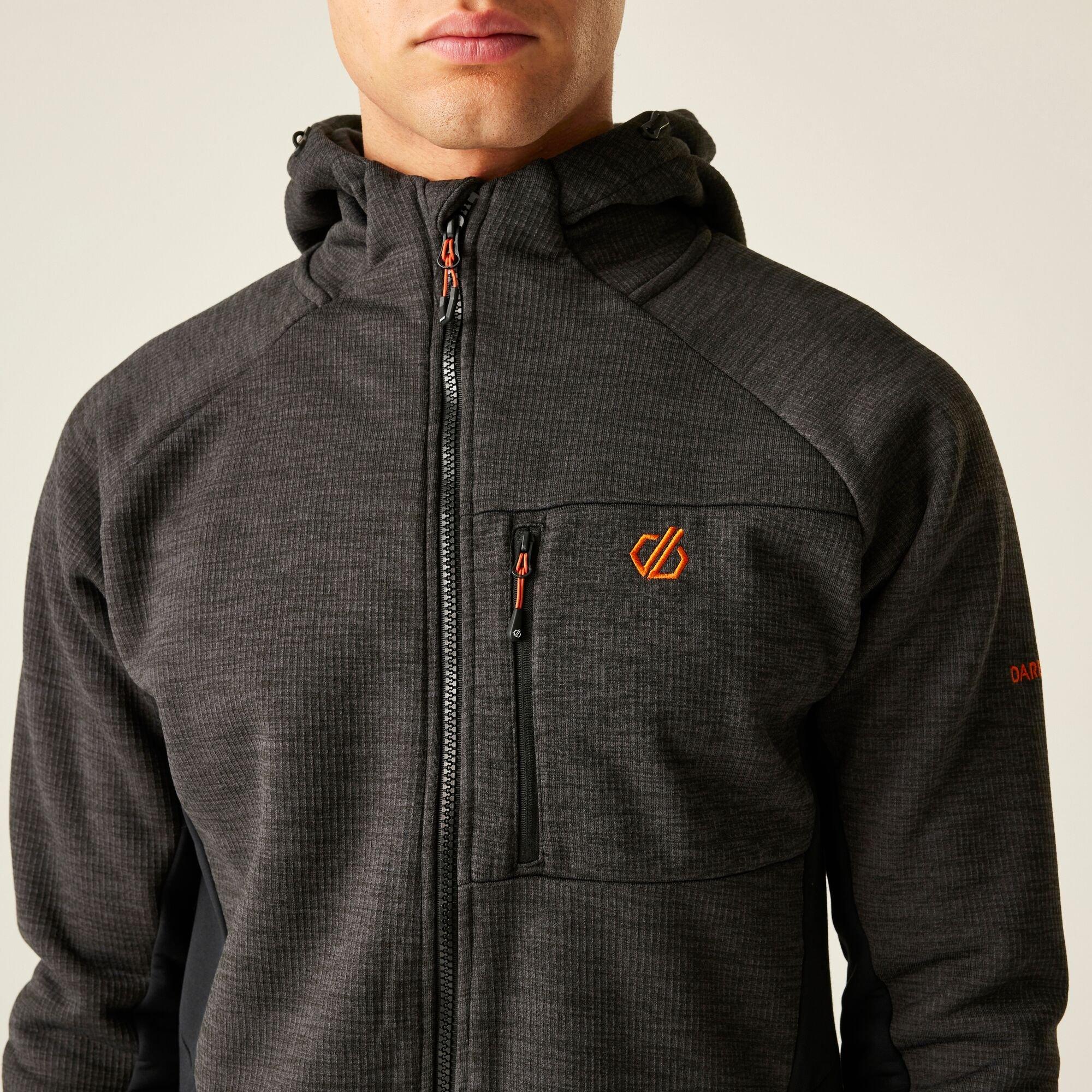 Black - Dare 2b - Torrek Pro Midlayer - 6