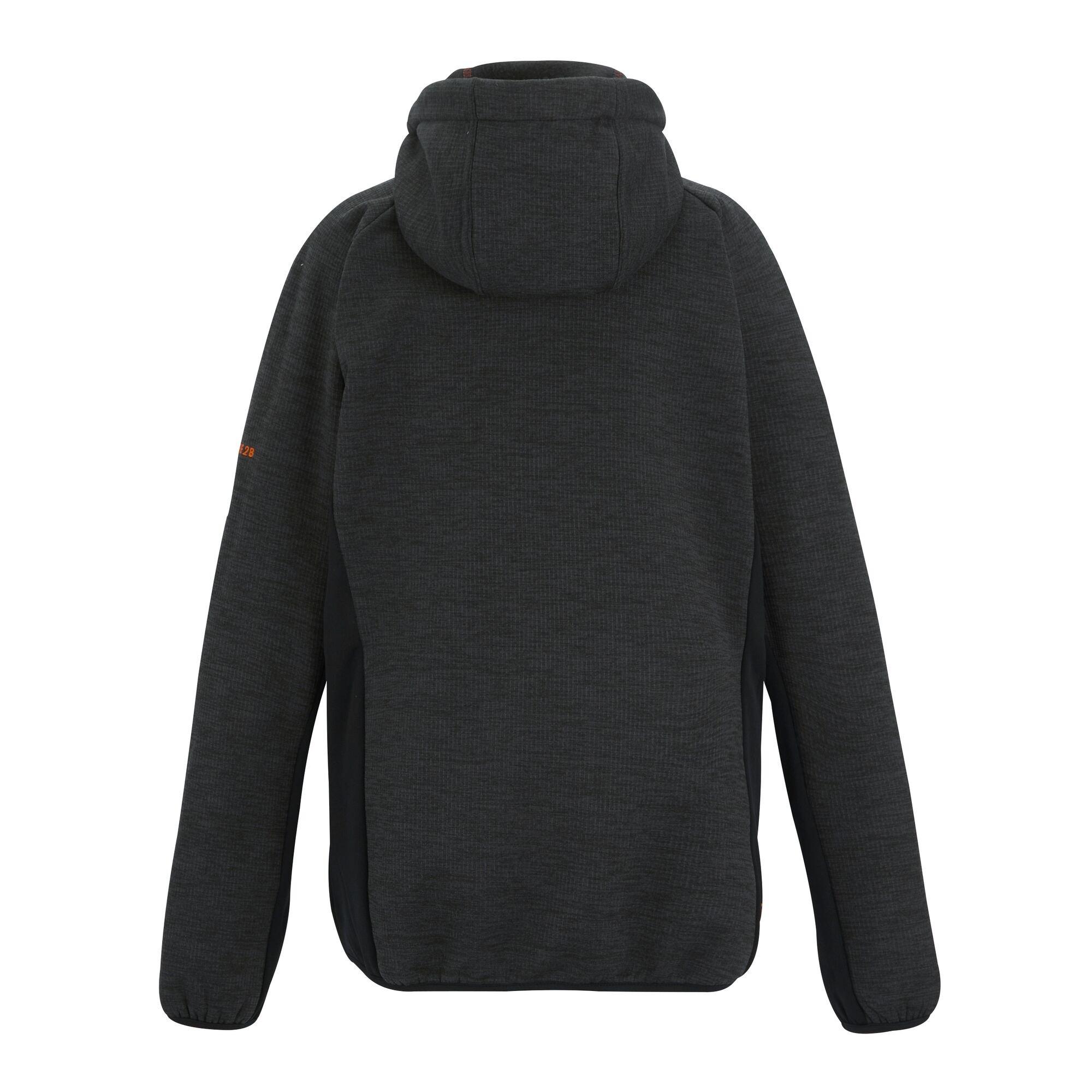 Black - Dare 2b - Torrek Pro Midlayer - 10