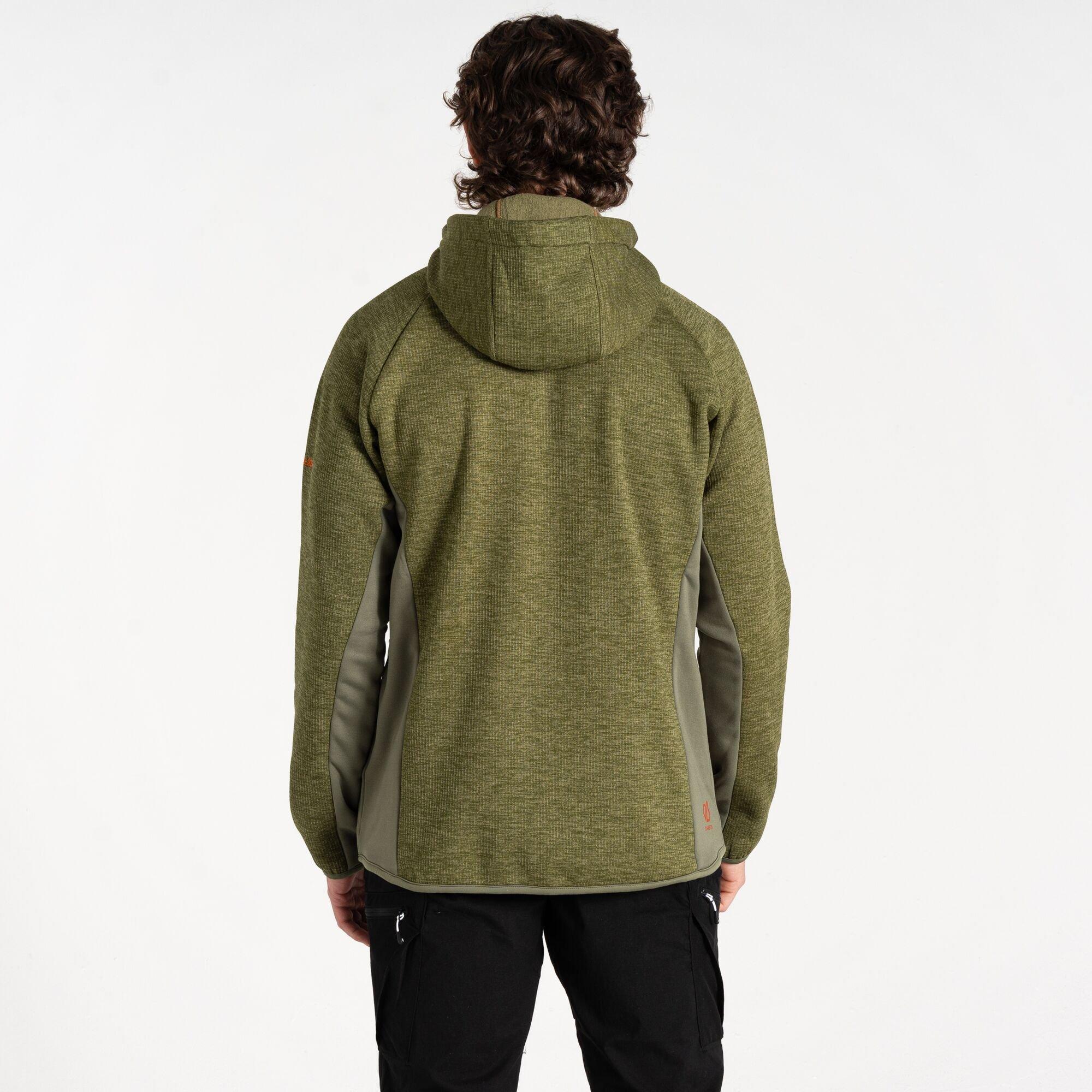 Olivinegreen - Dare 2b - Torrek Pro Midlayer - 4