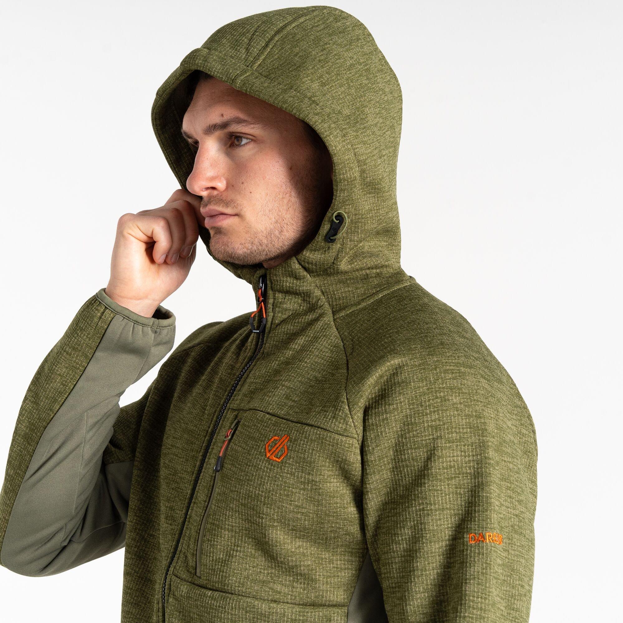 Olivinegreen - Dare 2b - Torrek Pro Midlayer - 5