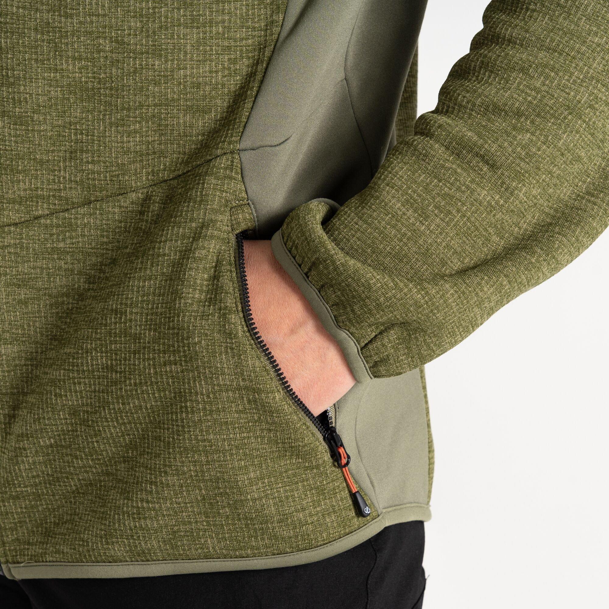 Olivinegreen - Dare 2b - Torrek Pro Midlayer - 6