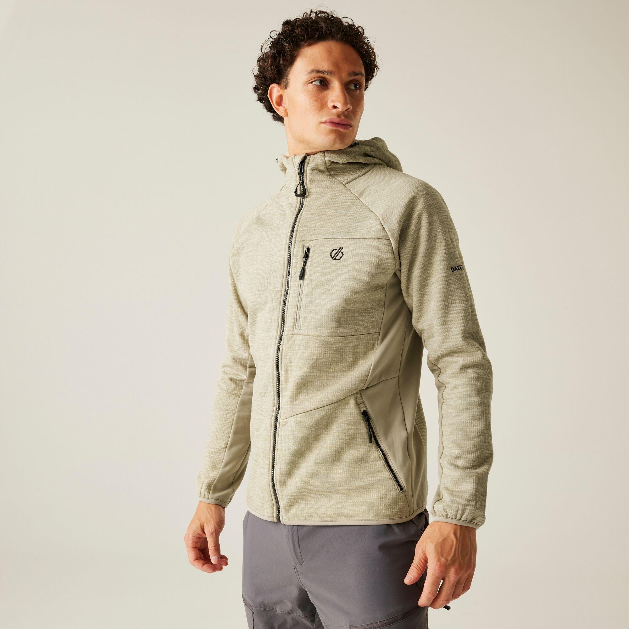 Dare 2B Men's Abbeystone Torrek Pro Midlayer - XXL