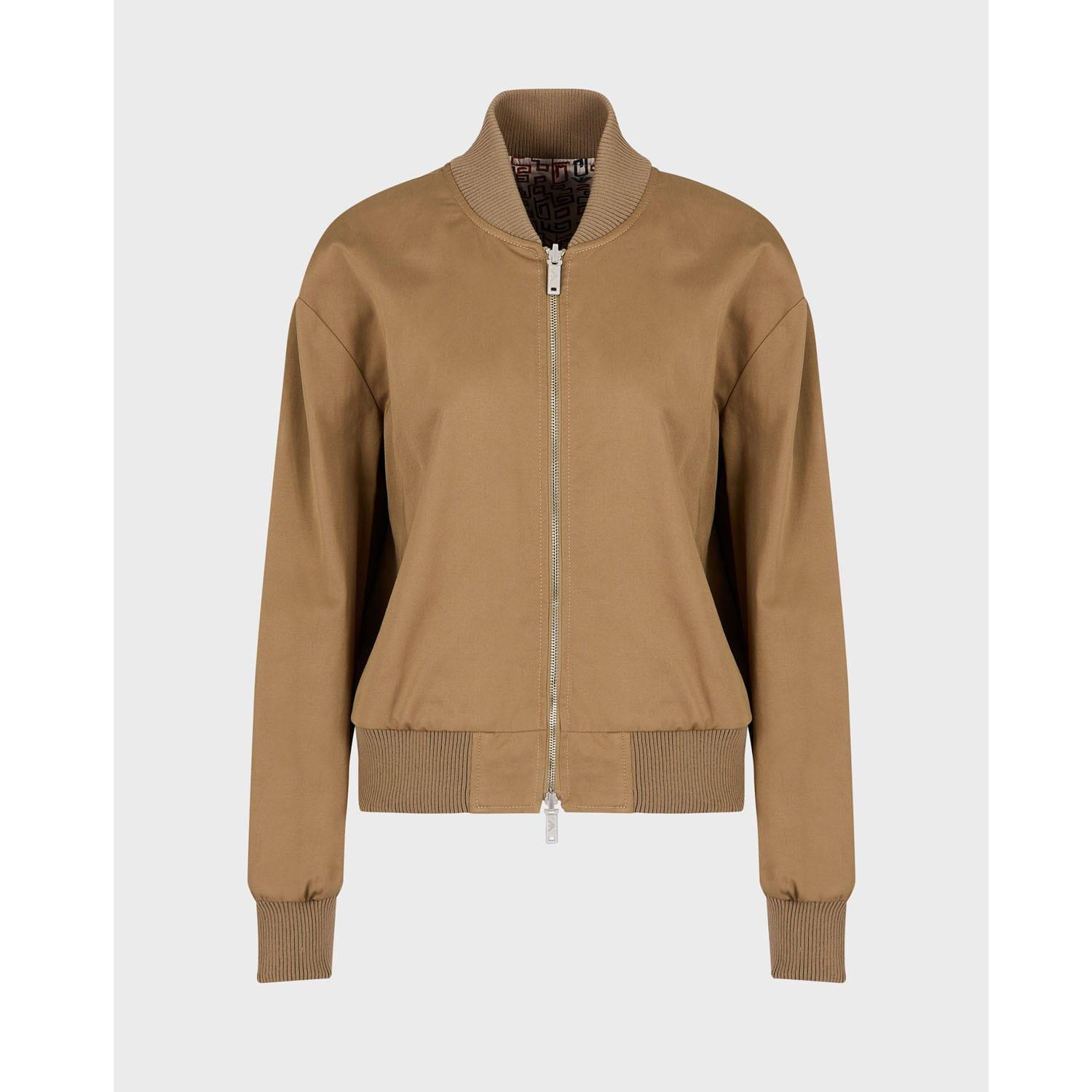 Emporio Armani Bomber Jacket