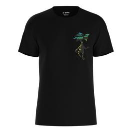 Warner Brothers WB Harry Potter Mandrake T Shirt