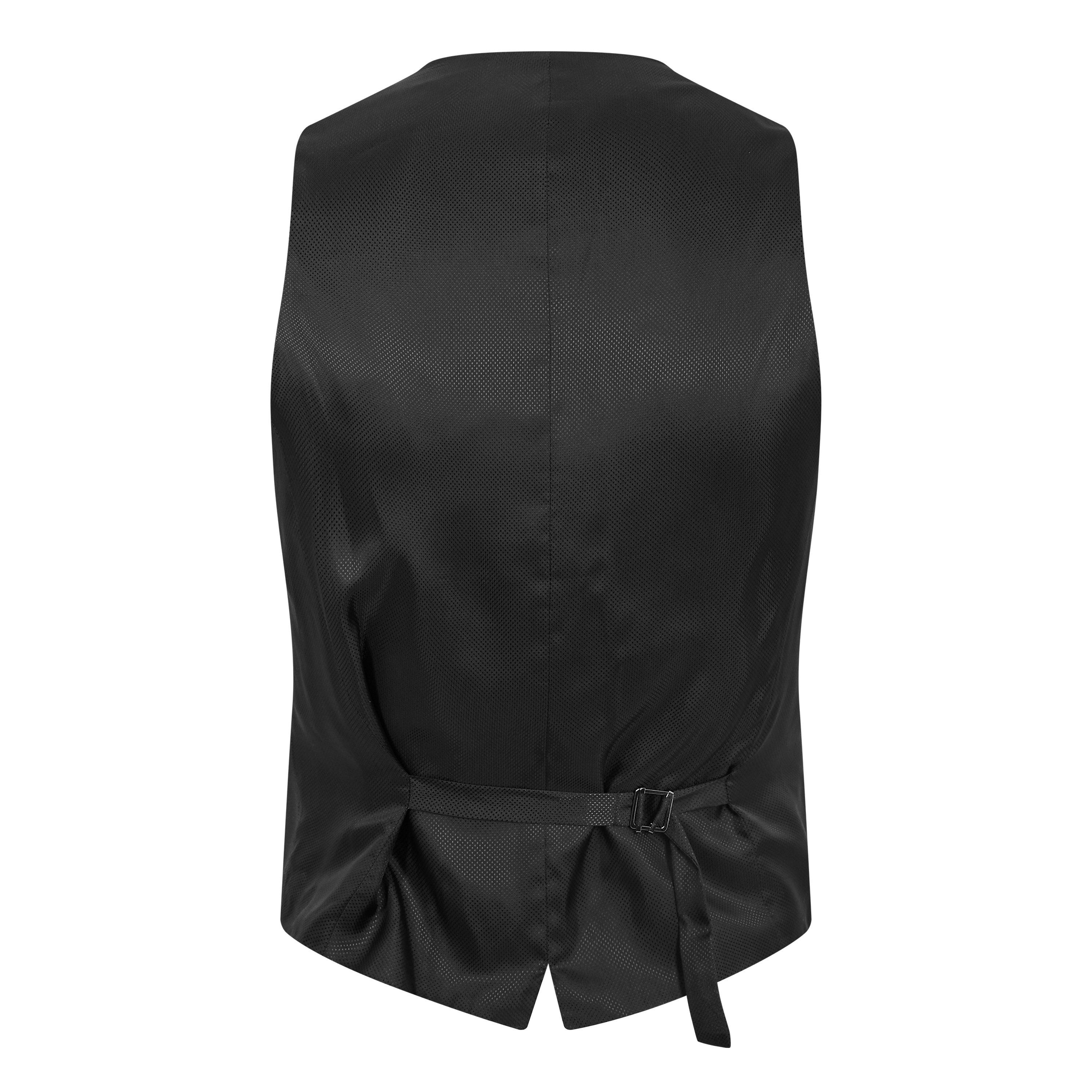 Black - Boss - Hugo Wilson Cyl 10191512 01 Full Suit Mens - 2