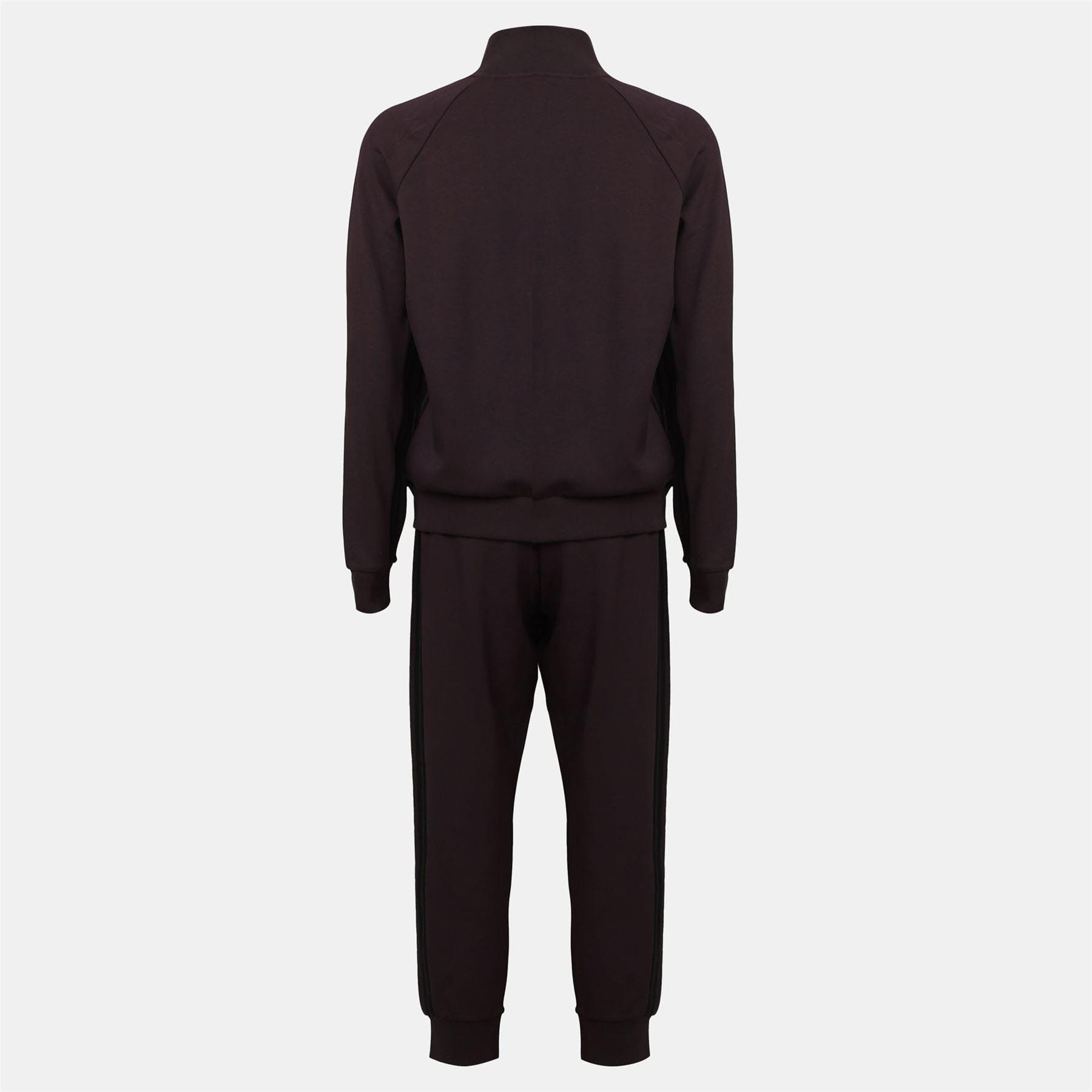Purple - Boss - Regular-Fit Tracksuit - 2