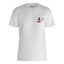 Character tee shirt publicitaire pmu