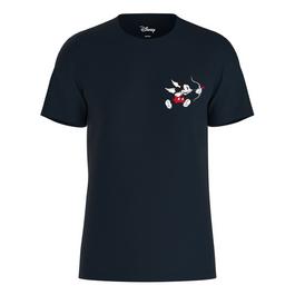 Character tee shirt publicitaire pmu