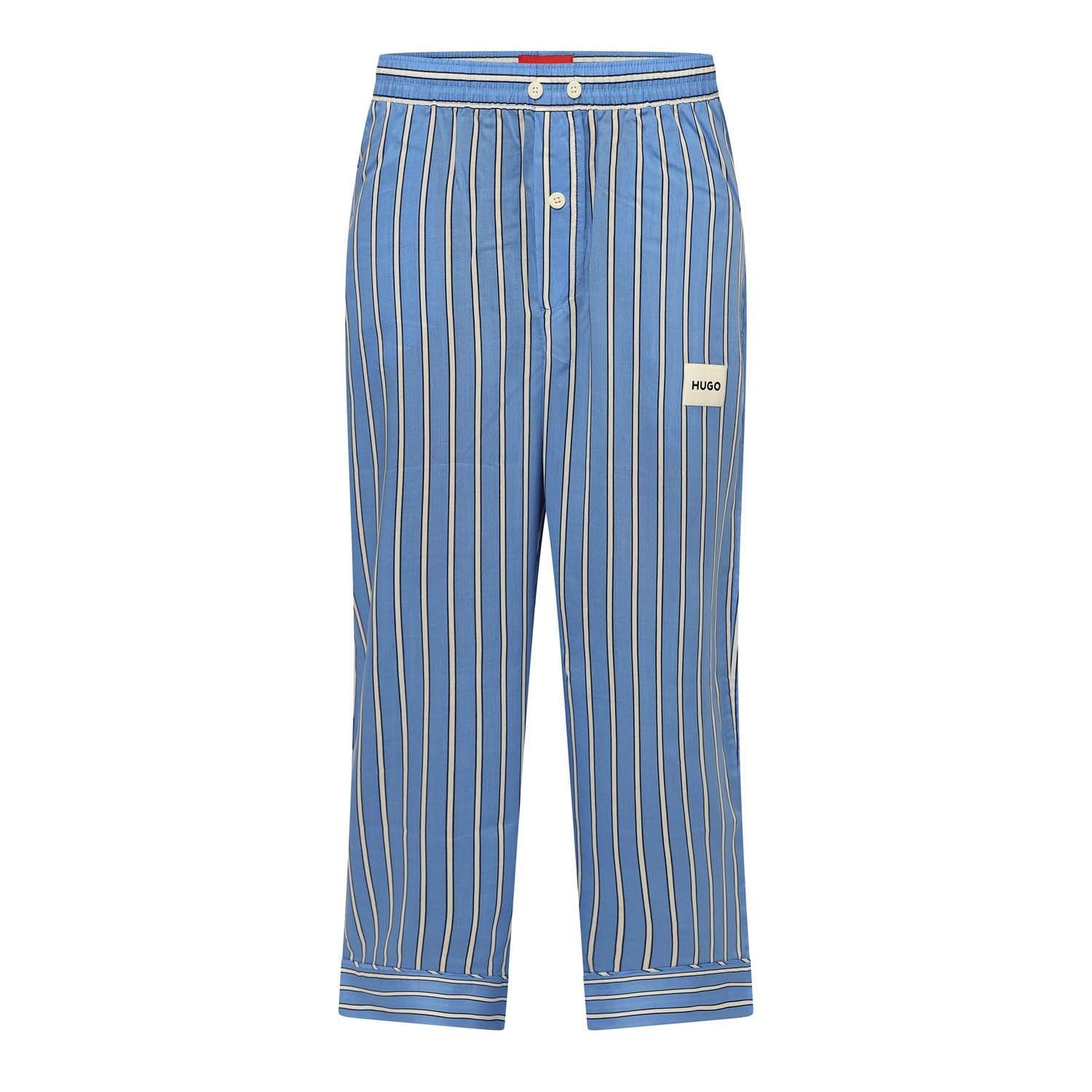 Blue - Hugo - Kleo Pyjama Bottoms - 1