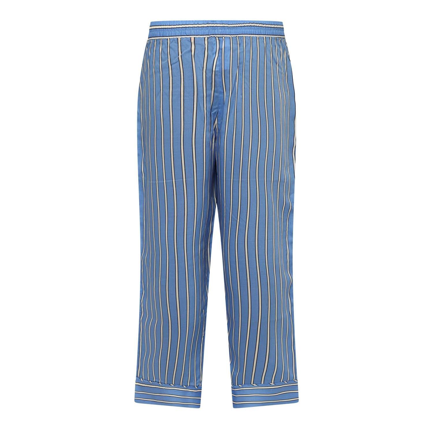 Blue - Hugo - Kleo Pyjama Bottoms - 2