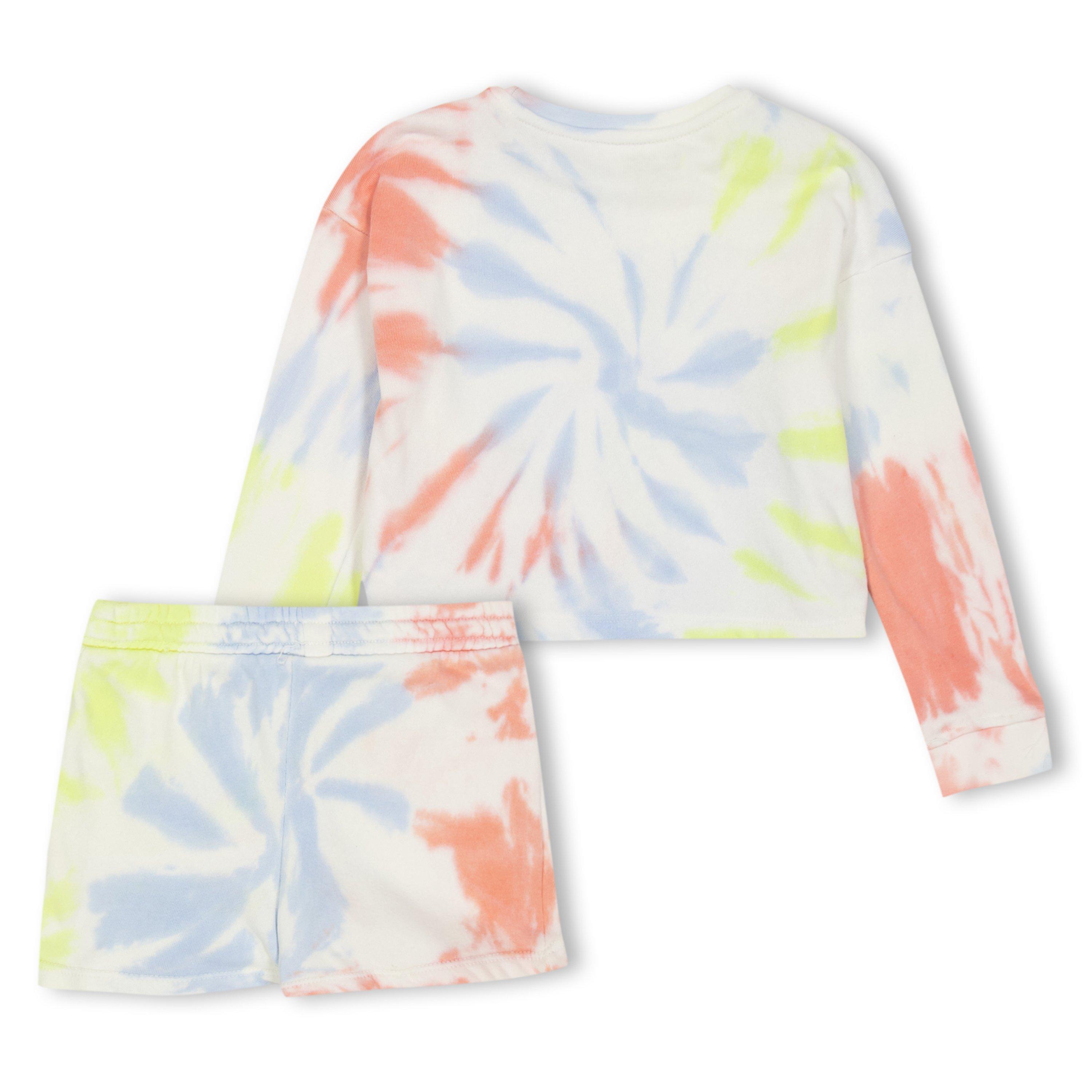 Kajsija rumenilo - Reebok - Reebok Swirl Shrt St Jn99 - 2