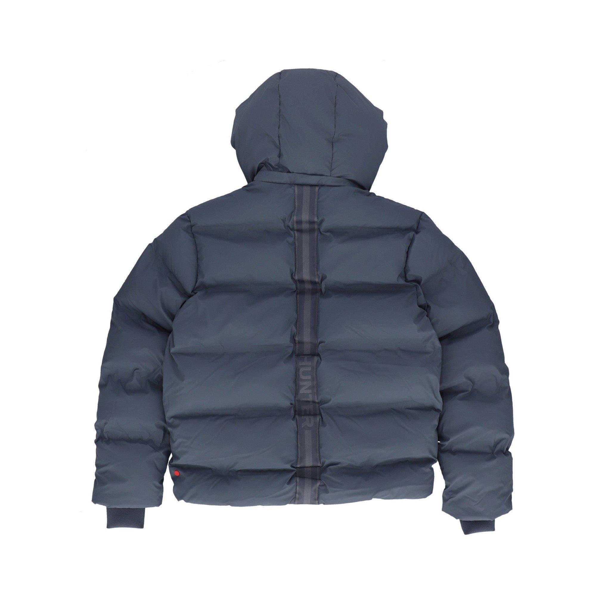 Turbulence - Hunter - WILEY SONIC WELDED PU PUFFER JACKET - 2