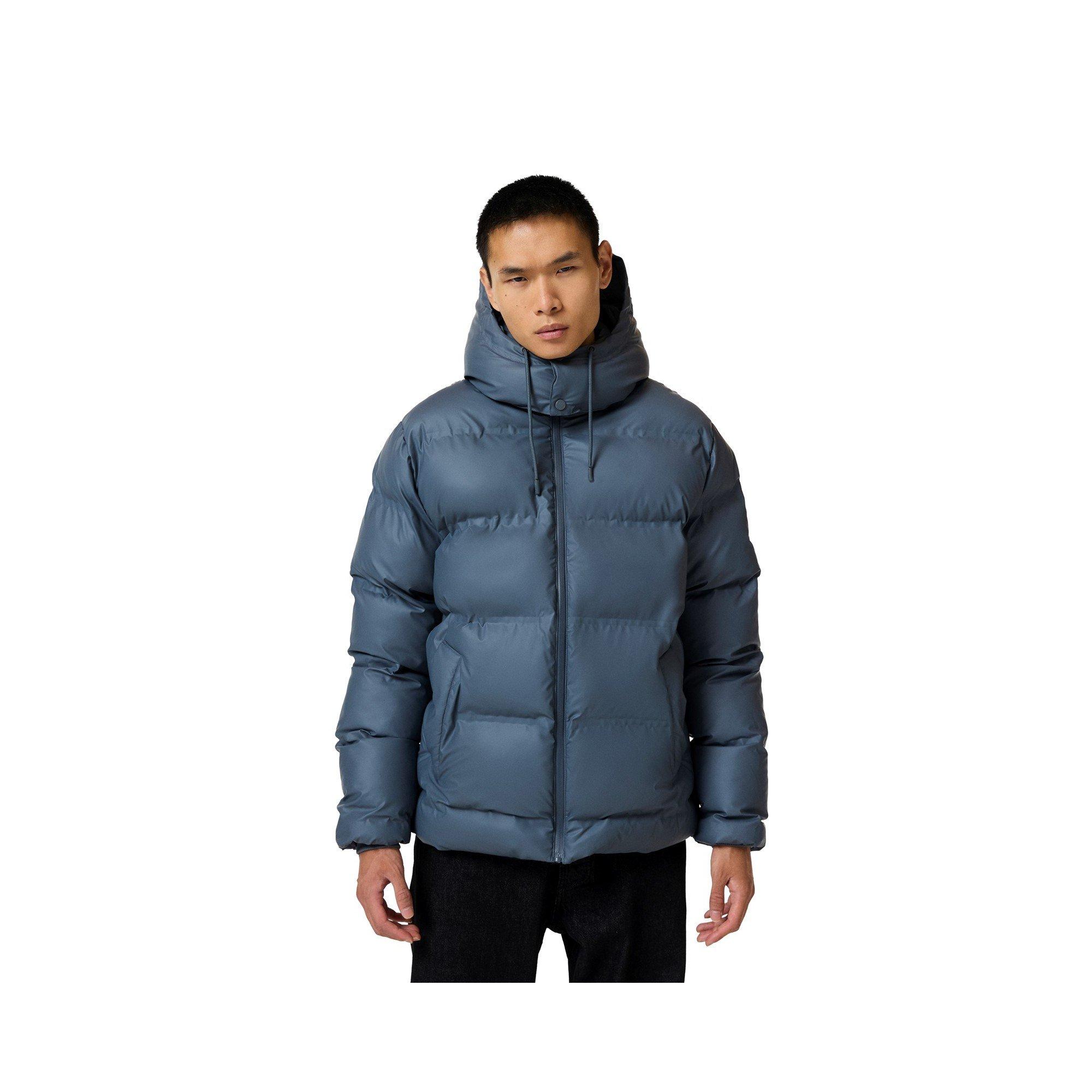 Turbulence - Hunter - WILEY SONIC WELDED PU PUFFER JACKET - 3
