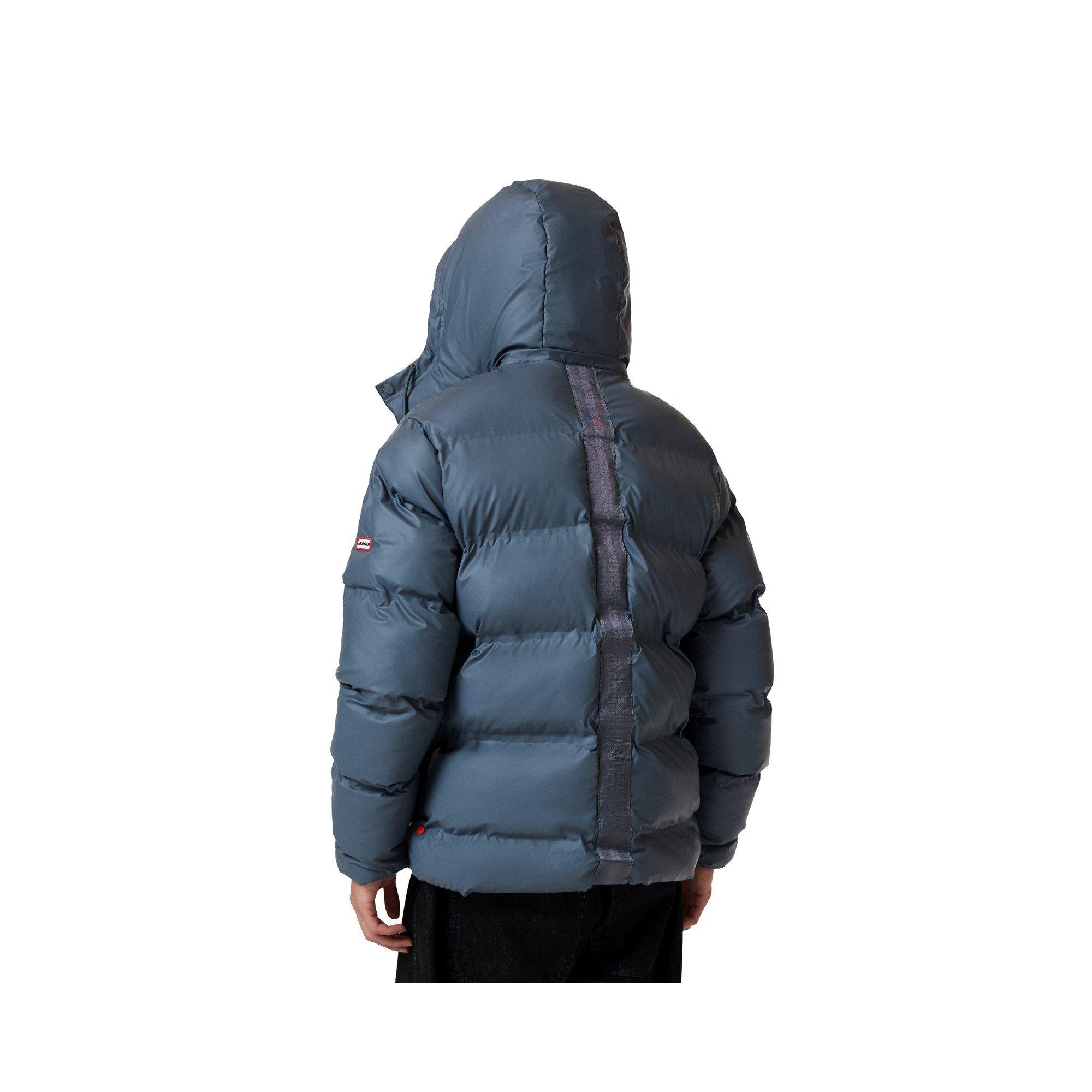 Turbulence - Hunter - WILEY SONIC WELDED PU PUFFER JACKET - 4