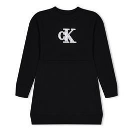 Threadbare Mix & Match Sweat-shirt à fermeture Éclair 1 4 Kaki foncé METALLIC MONOGRAM HWK DRESS
