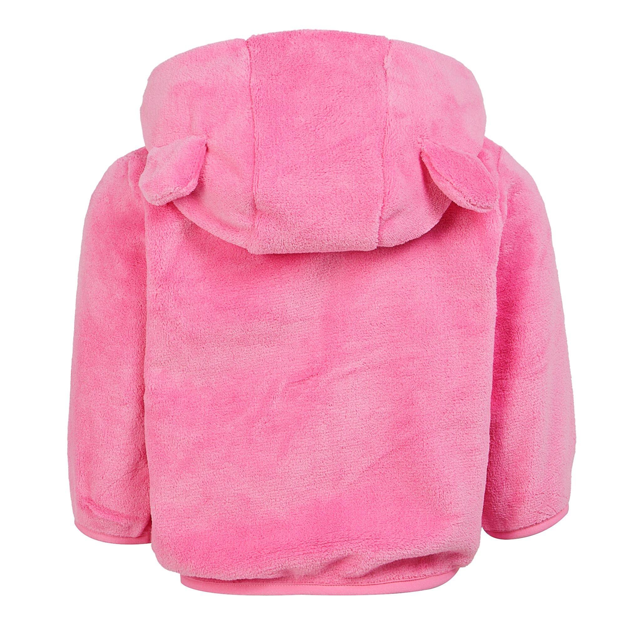 Luna The Unicor - Regatta - Kids Animal Fleece - 6