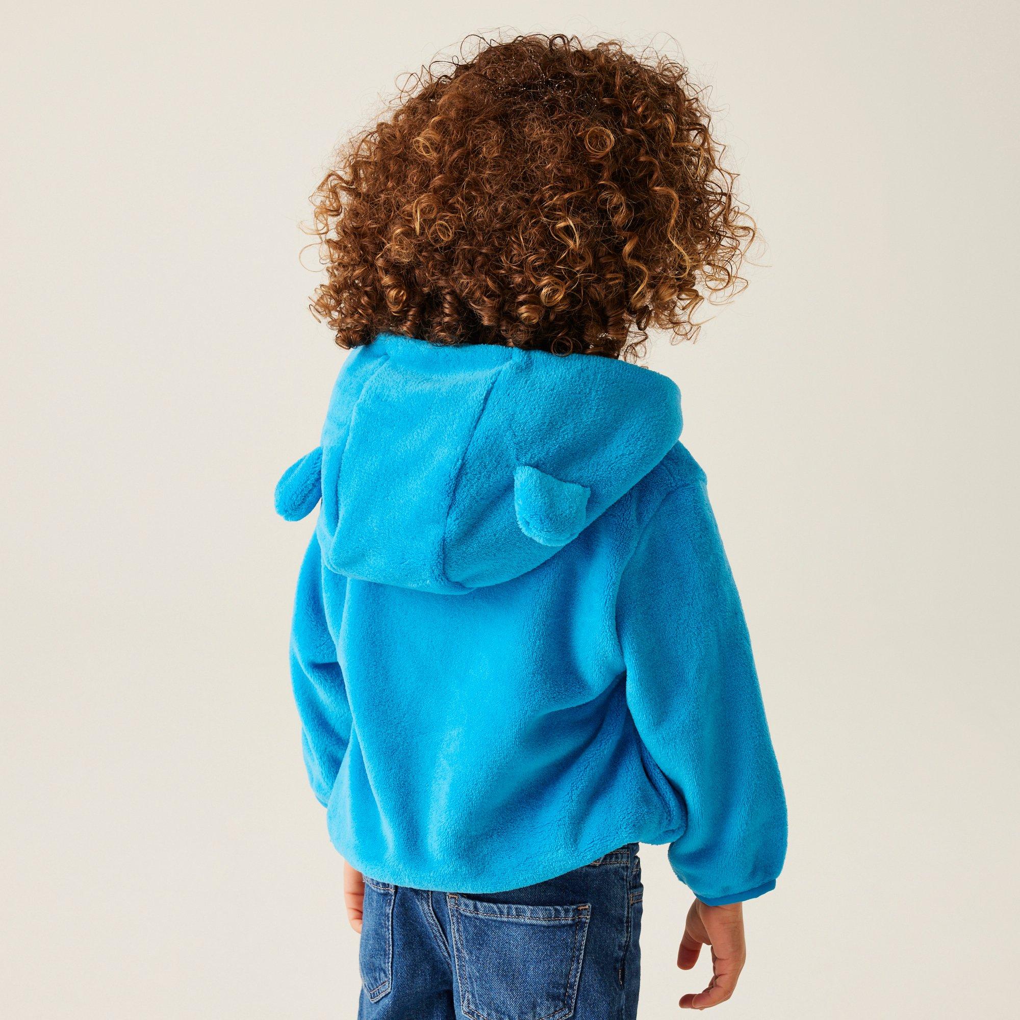 Spike The Monst - Regatta - Kids Animal Fleece - 2