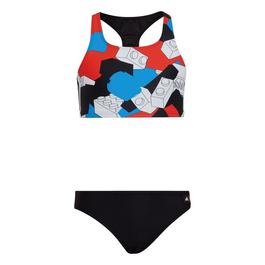 adidas saflower Lego  Bikini Jn99